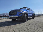 Toyota Hilux 2020- Alpha SC-Z Sports Tonneau Cover